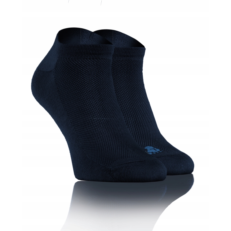 STOPKI sneakers SESTO SENSO