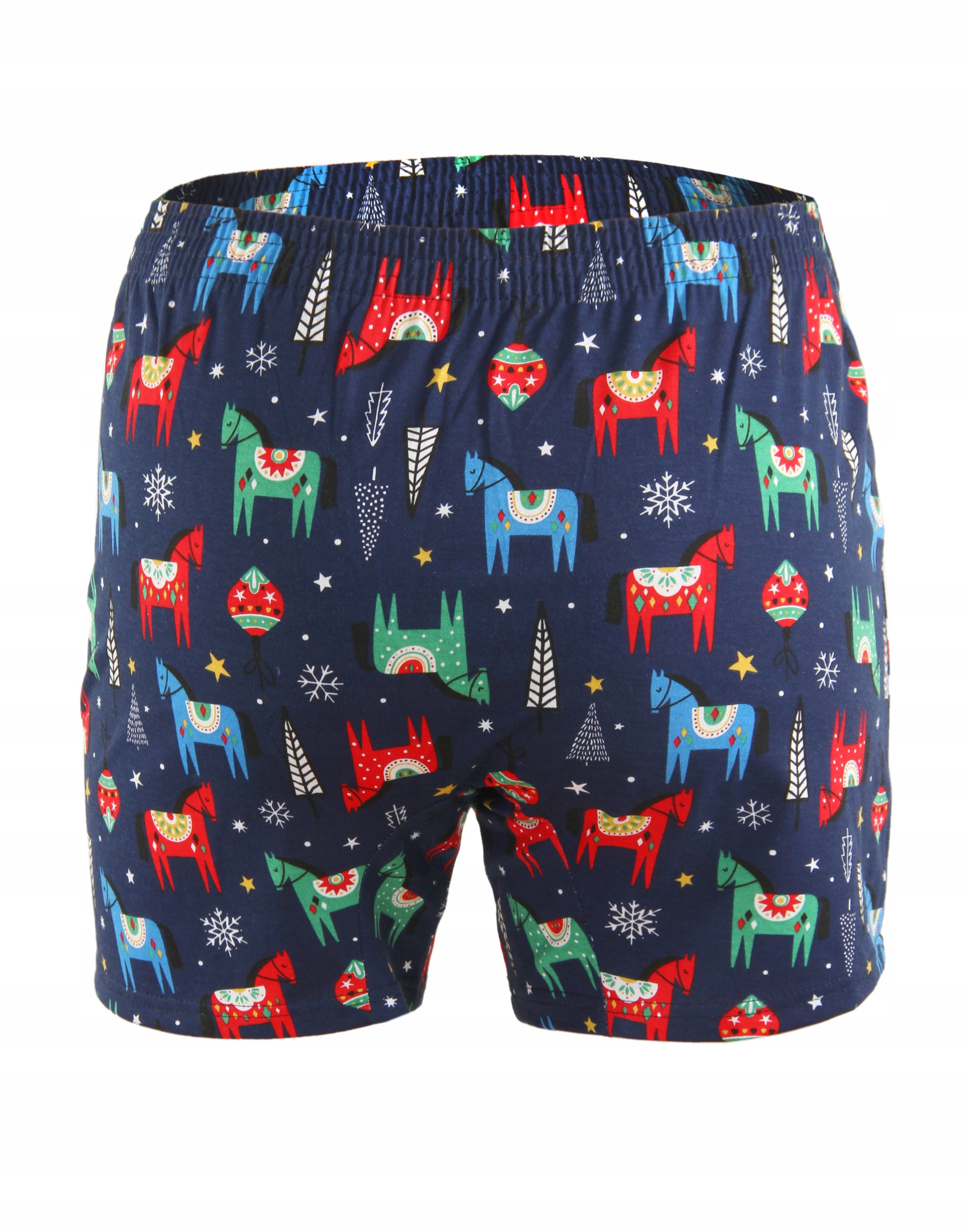 LUŹNE bokserki Sesto Senso PANTHER - obrazek 3