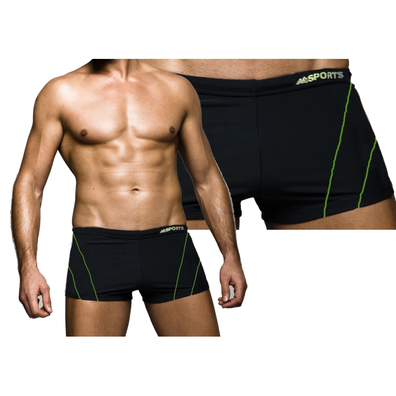 Kąpielówki Męskie model SPORT