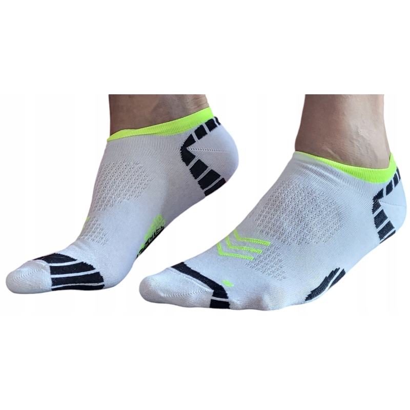 STOPKI sneakers SESTO SENSO